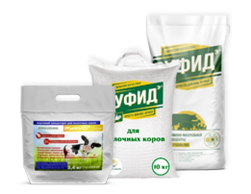 Для молочных коров и нетелей, Эконом