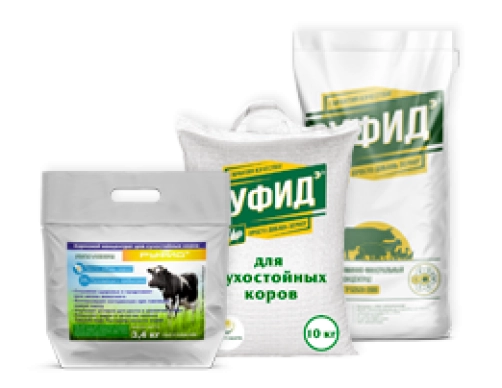Для сухостойных коров