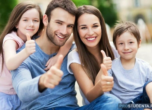 ЗДОРОВЫЙ ЧЕЛОВЕК