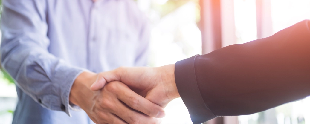 Подбираем наилучшее решение для каждого клиентского запроса, в соответствии с потребностями и возможностями Заказчика