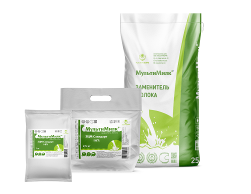 Стандарт 16% 