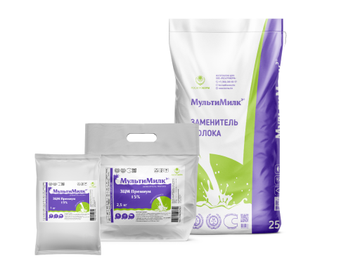 Премиум 15% свиноматочное 