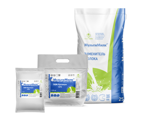 Премиум 16% с пробиотиком