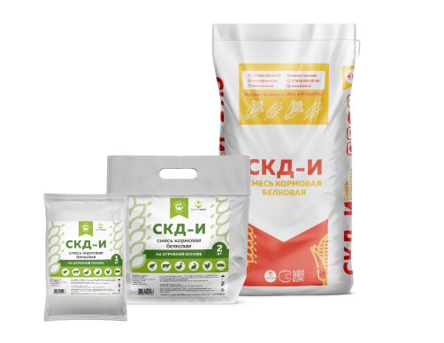 на отрубной основе