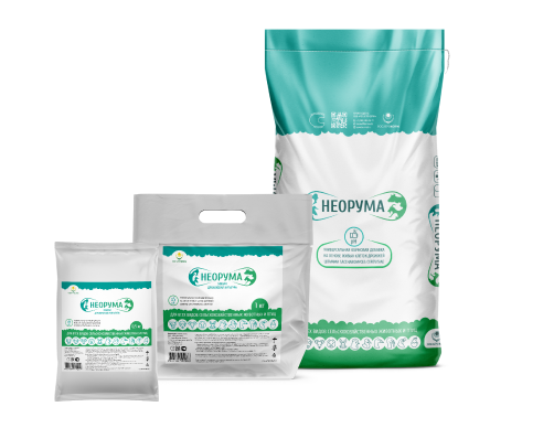 Живая дрожжевая культура “НЕОРУМА”