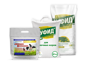 Для молочных коров и нетелей, Эконом